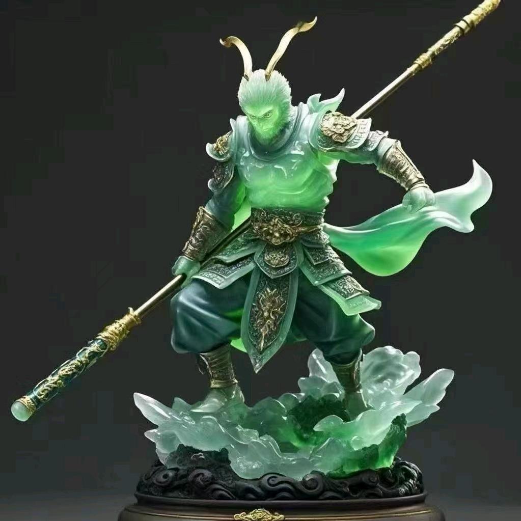 深情