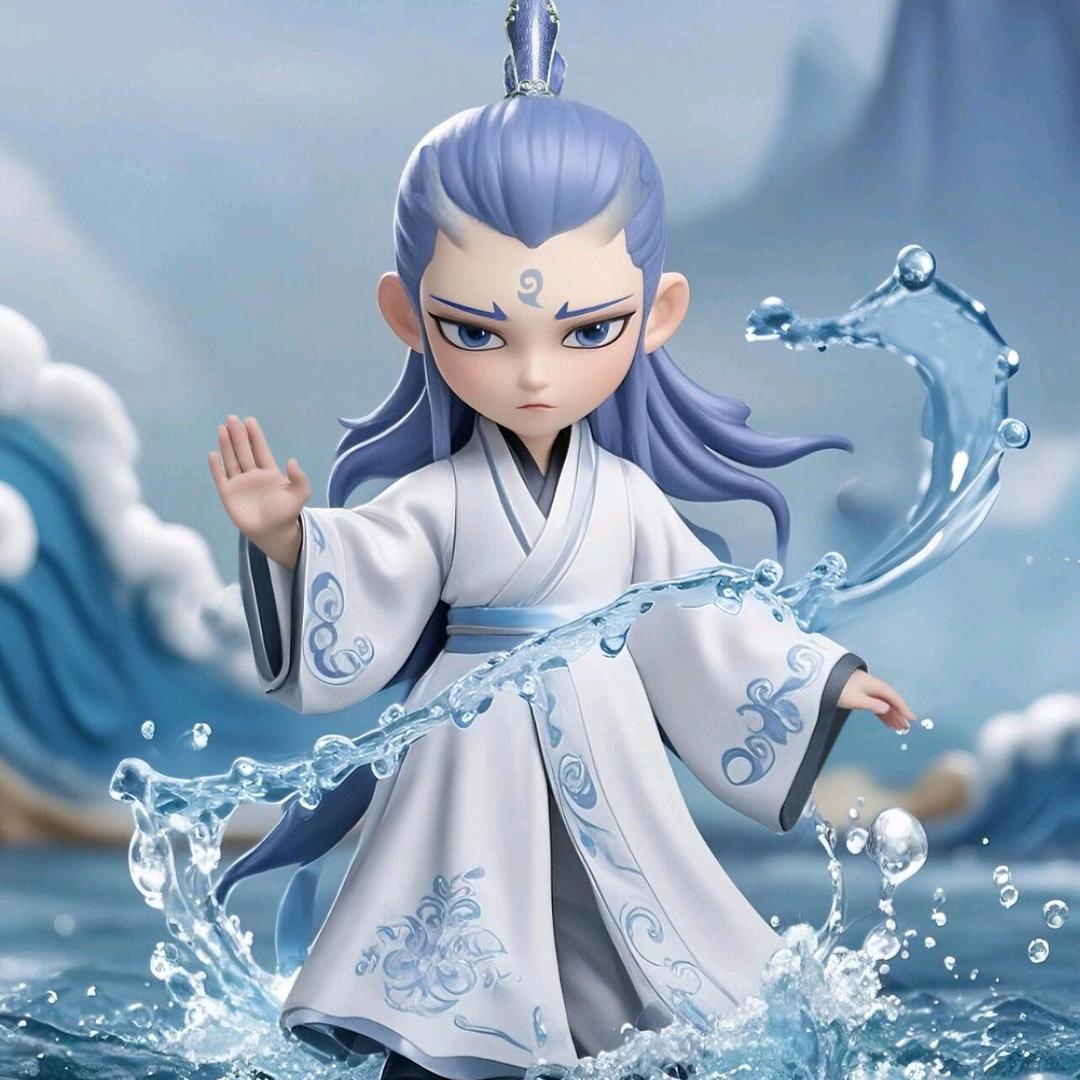 小宝动漫