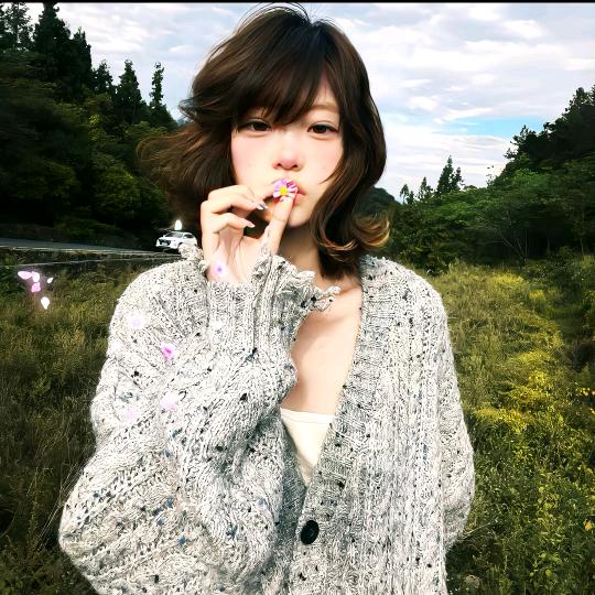 @.山木珍子