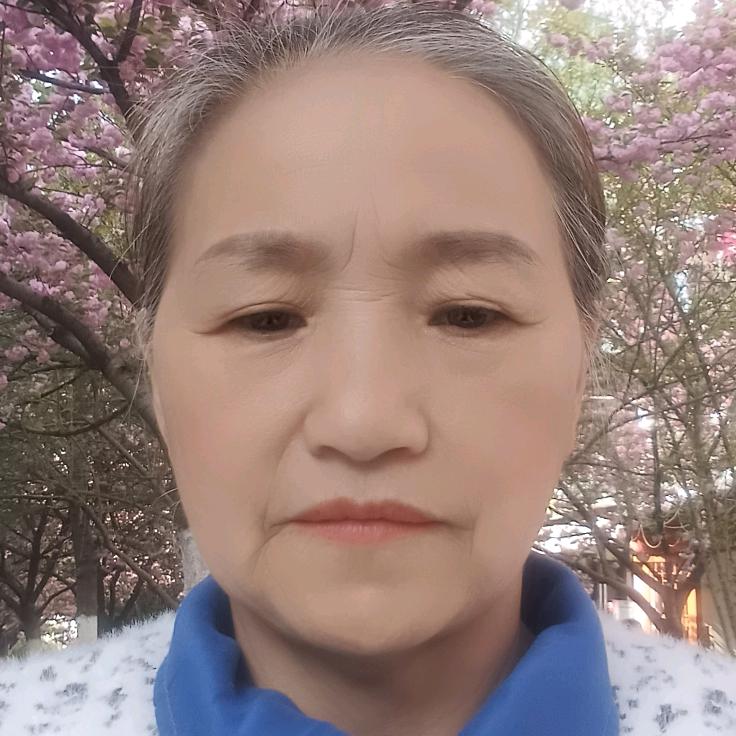 木炭大姐抗ca康复之路上