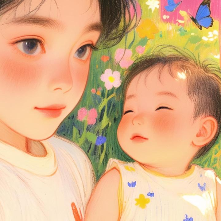 溪溪不嘻嘻