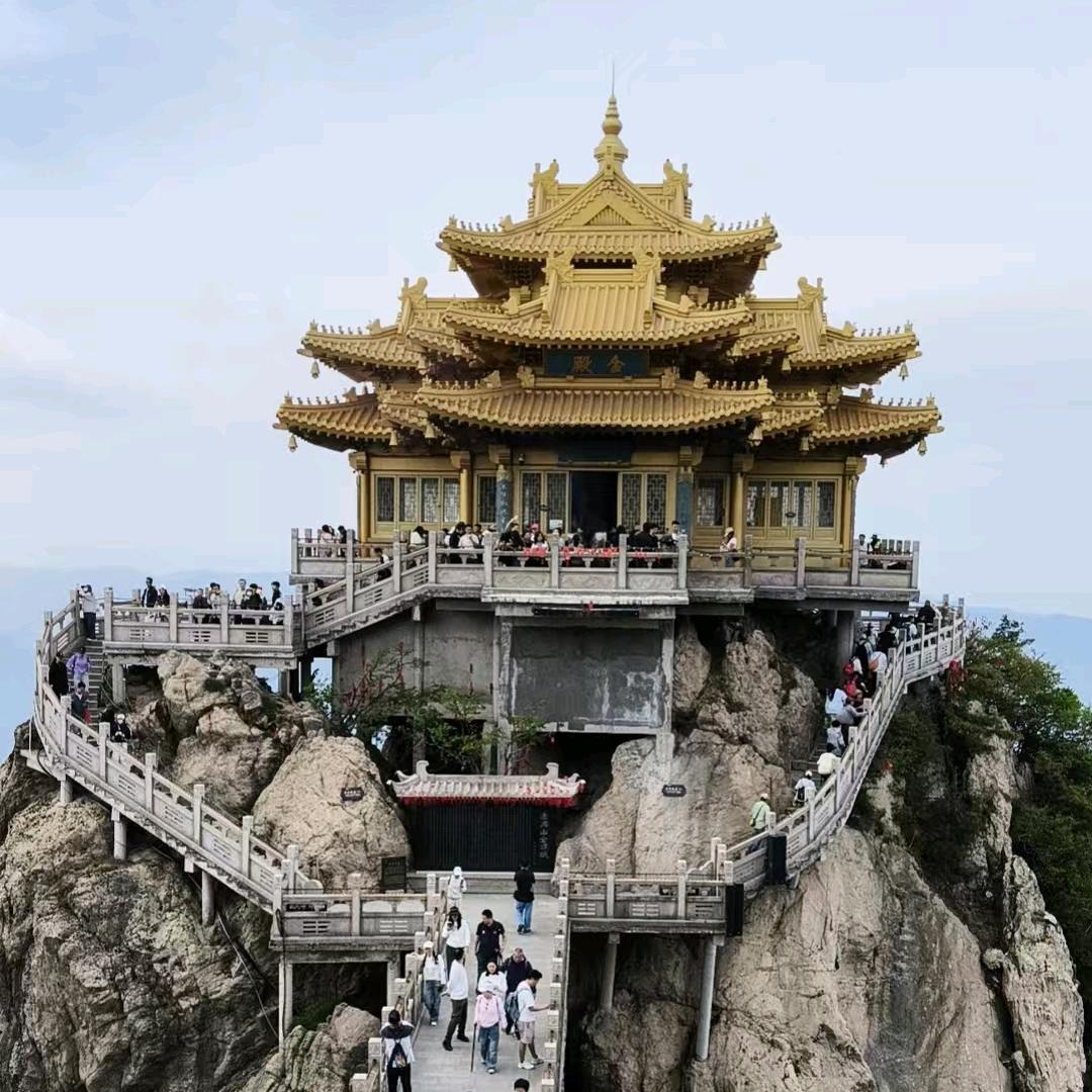 乘风破浪