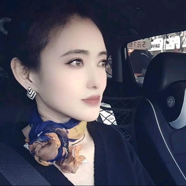 内心富足，独行已成风景