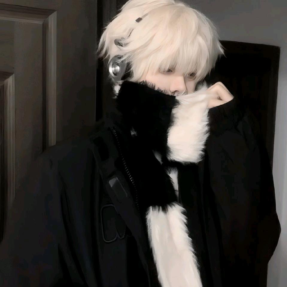 陌然✨