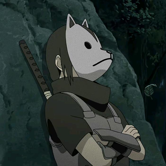 暗部鼬