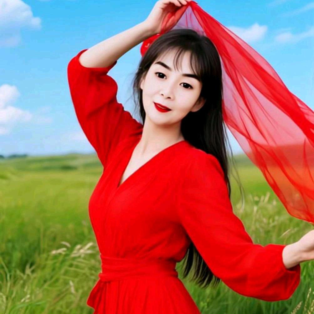 黄河女人