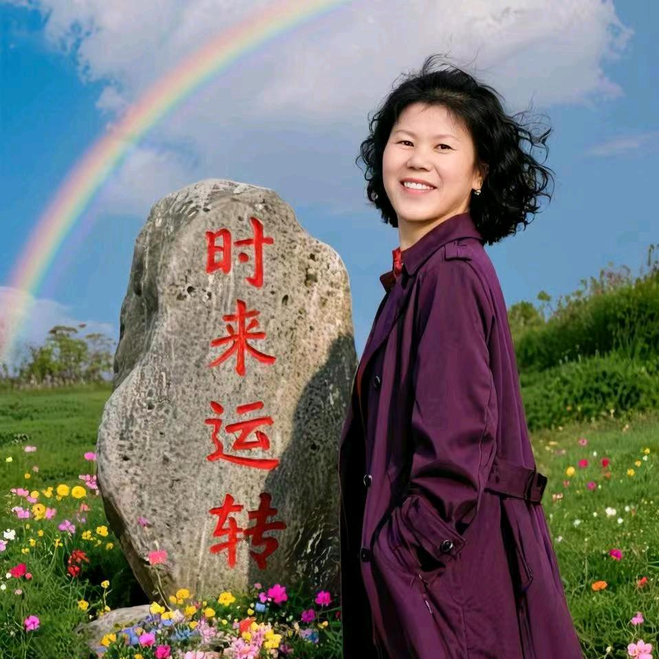 好运姐