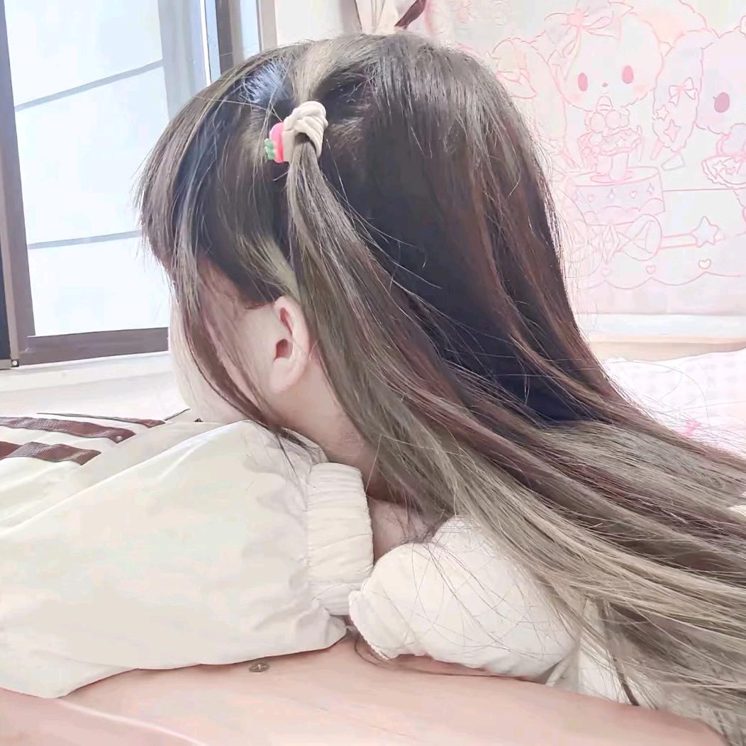 思来想去你最可爱