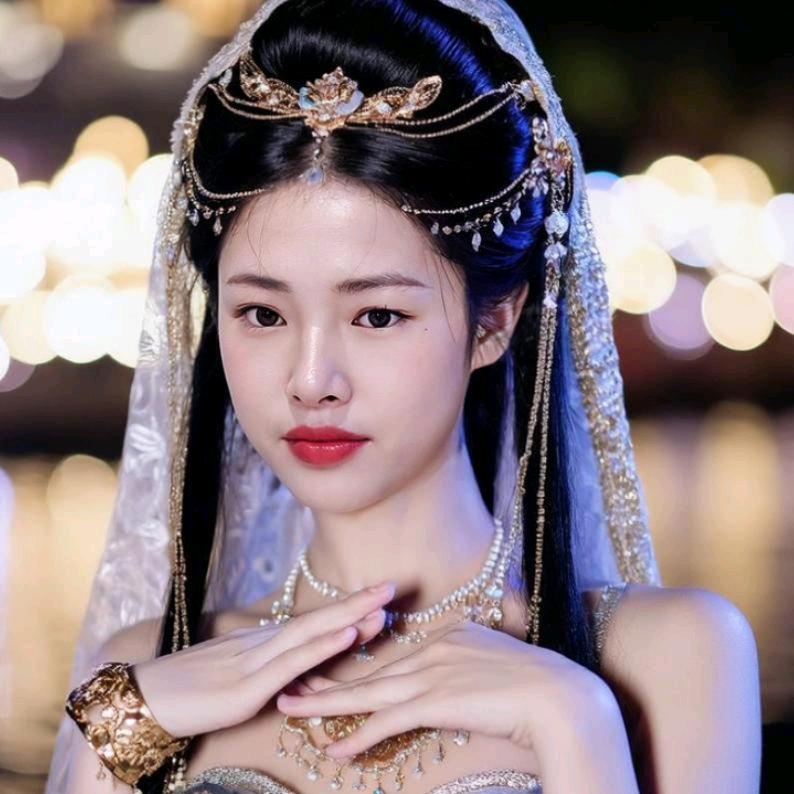 馨果森