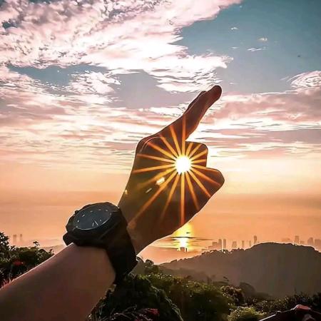 云卷云舒🌤🌤