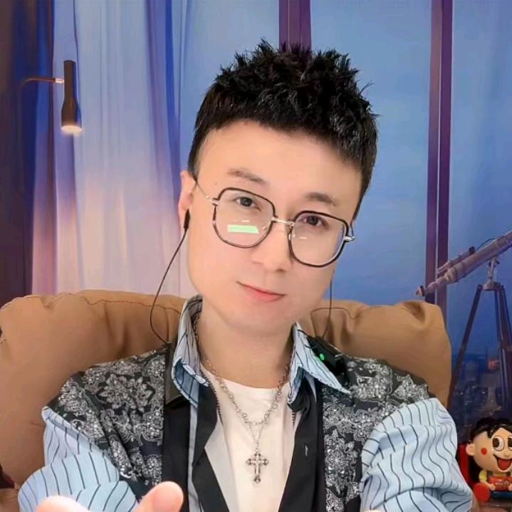 波哥（远方大哥）