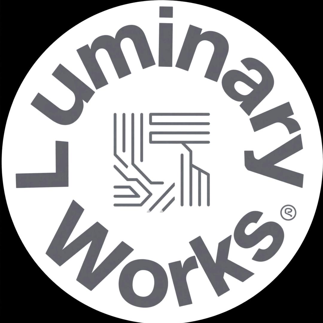 LuminaryWorka光影工作室