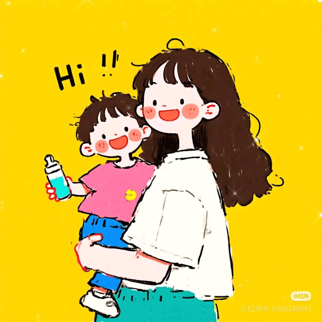是燕妹啊！