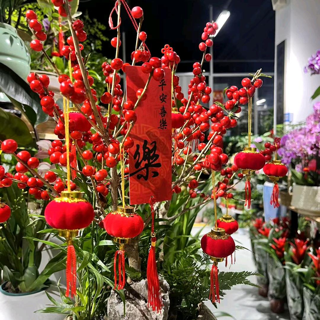 水韵花顺