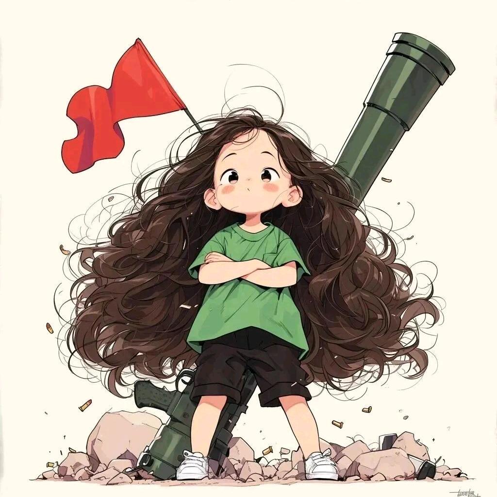 小小小小庆