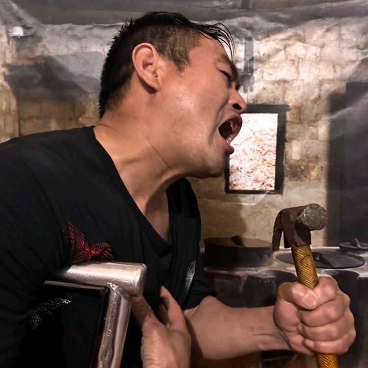 过客