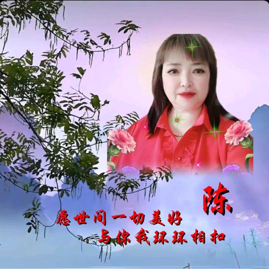陈家二姐