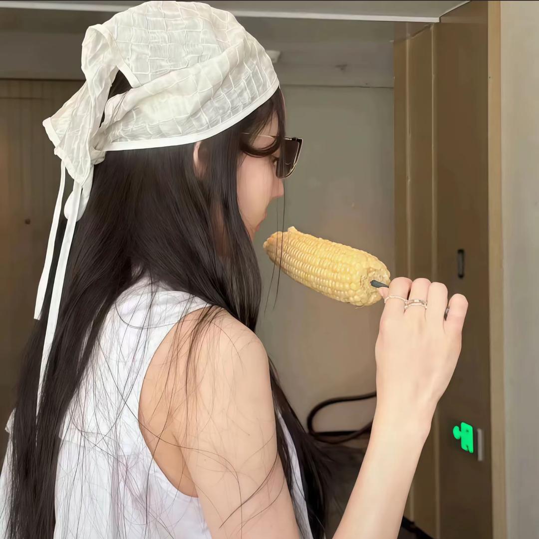 现