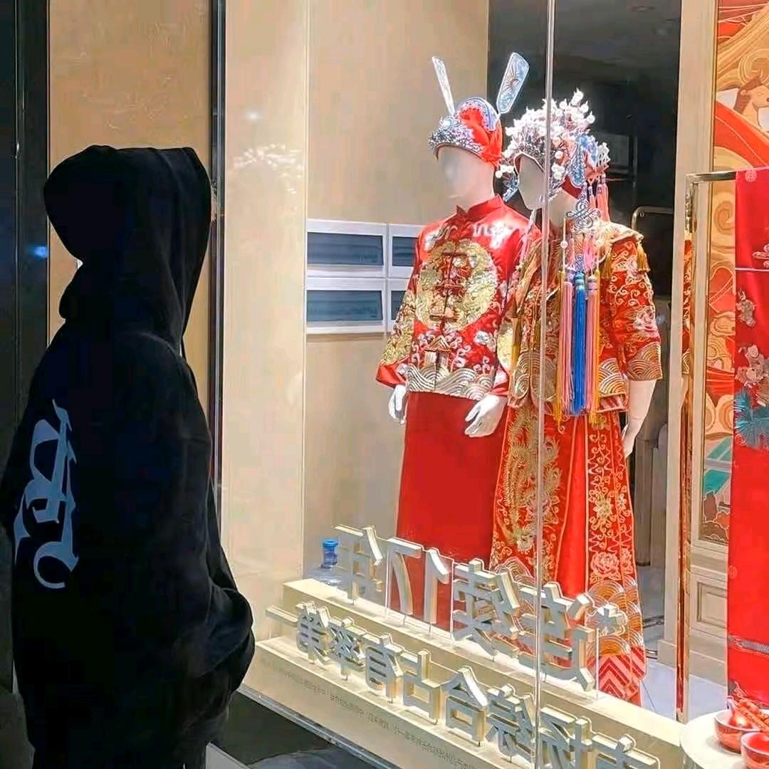 此生不负！