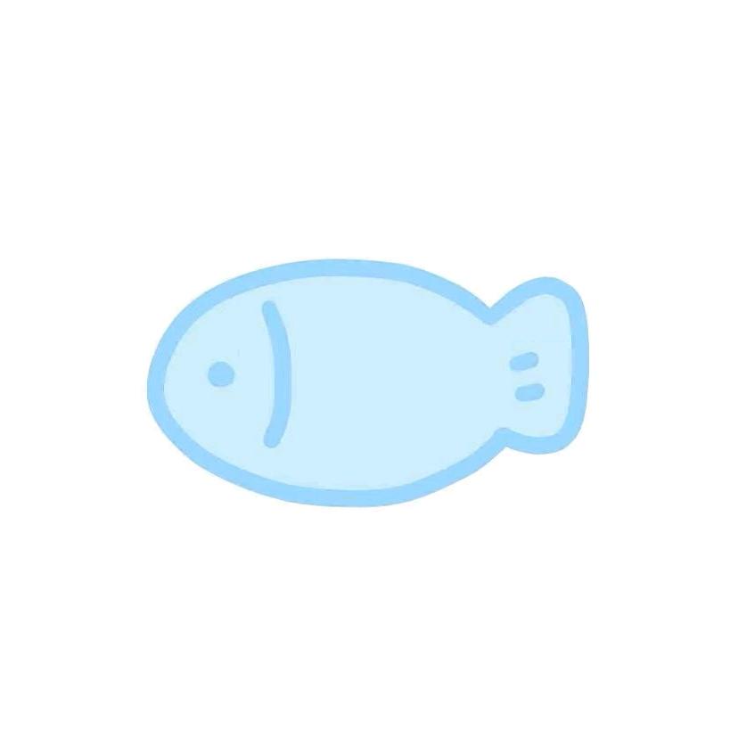 小鱼