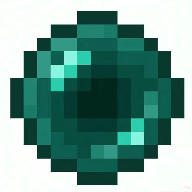 末影珍珠（伤心牌）