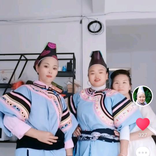 愿得一人心——