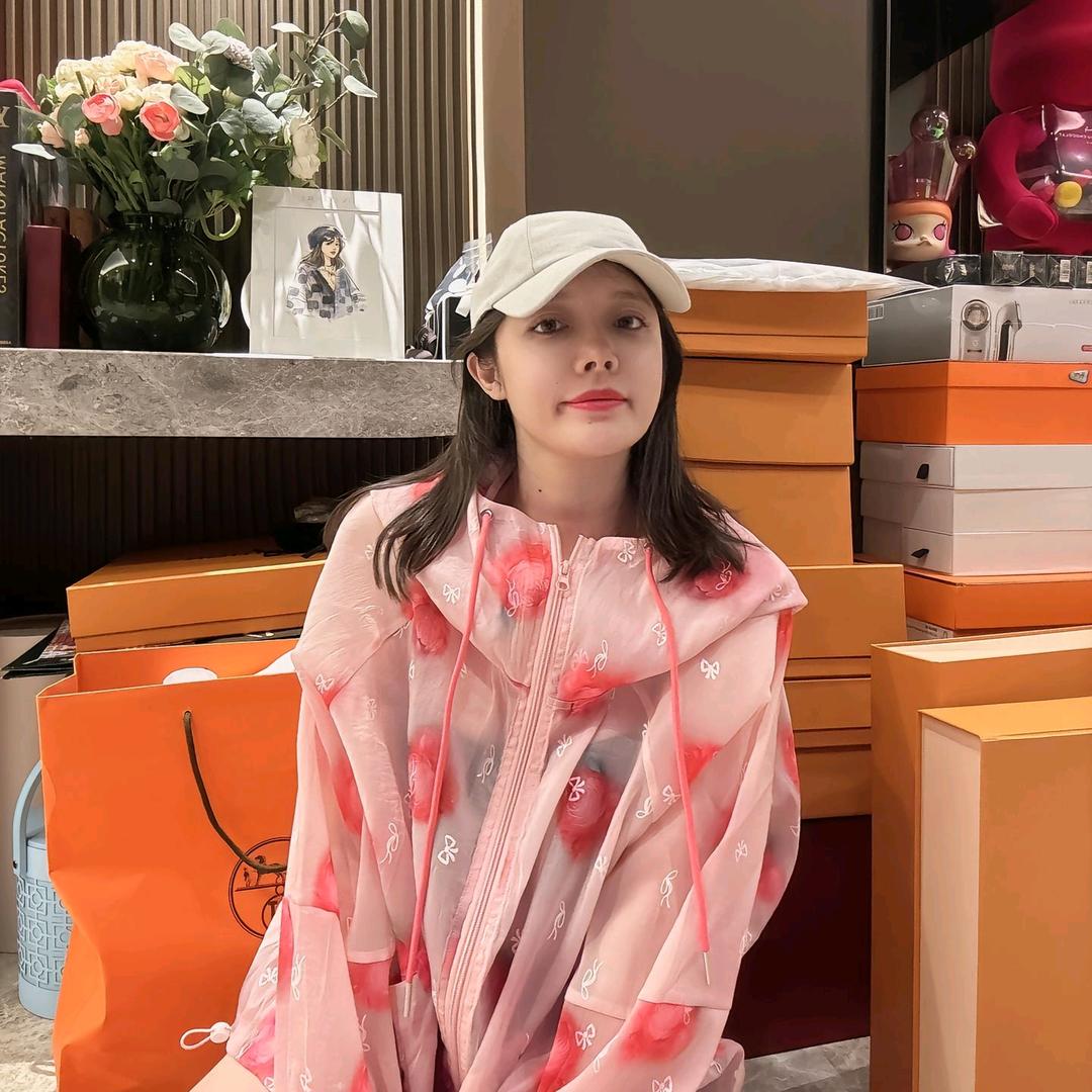 周明星🌟爆款(直播返场)