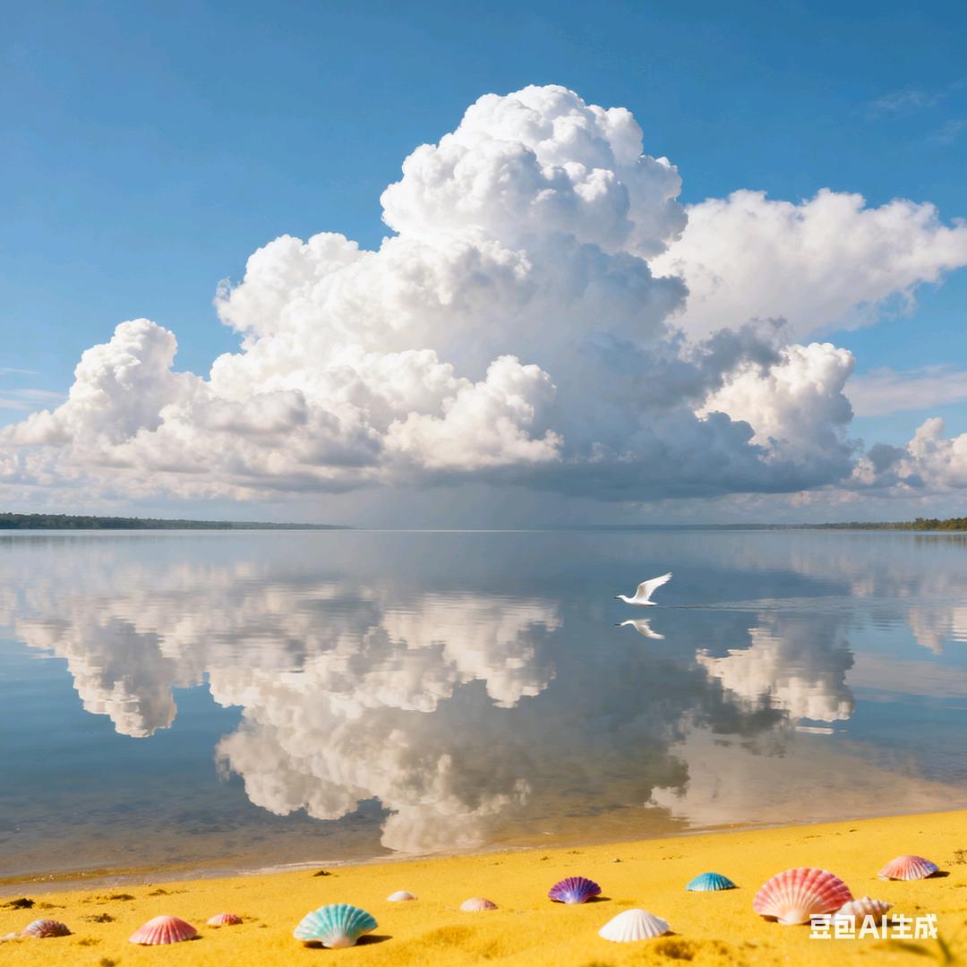 静水深流