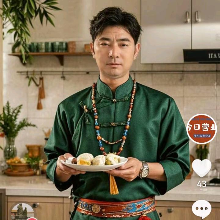 沧海日杂零食铺