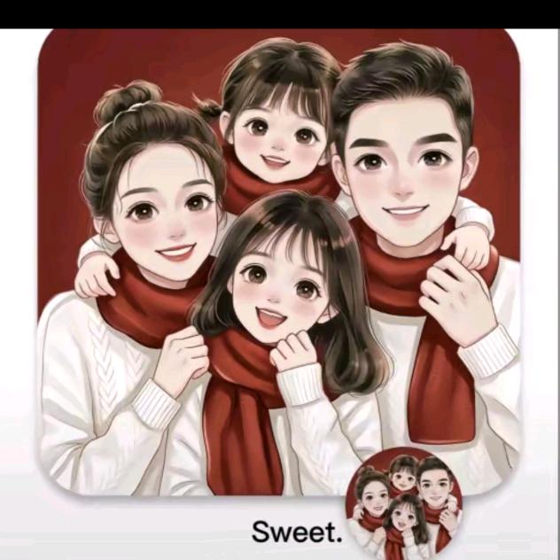 林与路的拾光