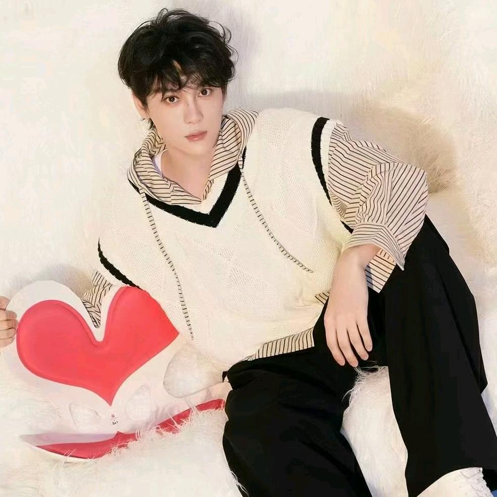 阿栩の柠檬水💛⚡️☀️