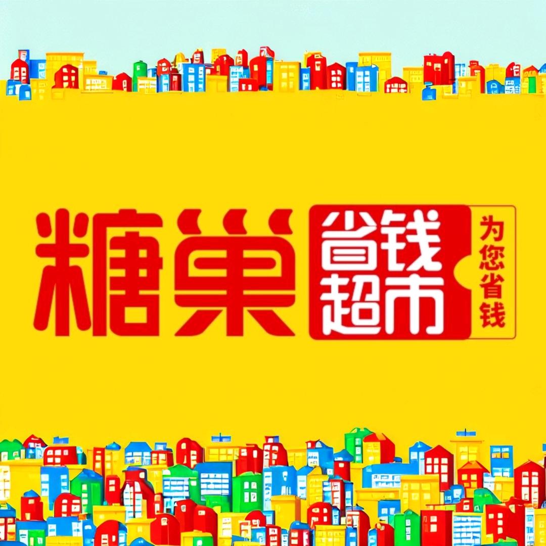 糖巢零食(东方名苑店)