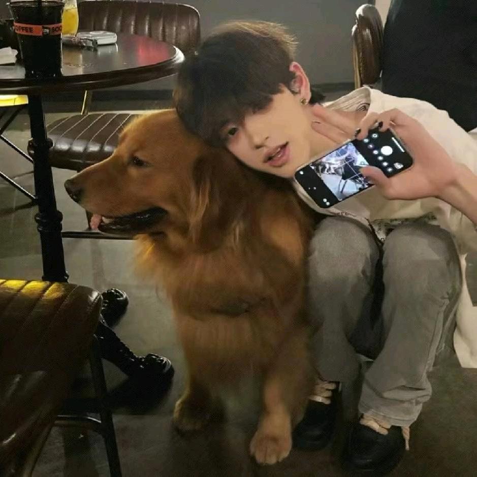 愿我心事顺遂.