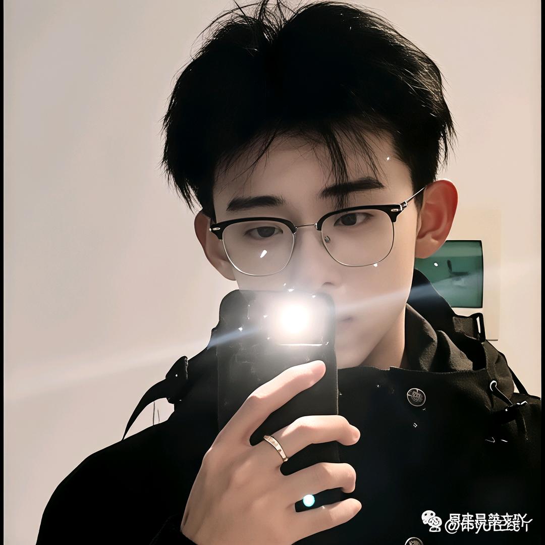 ༃墨羽ༀ