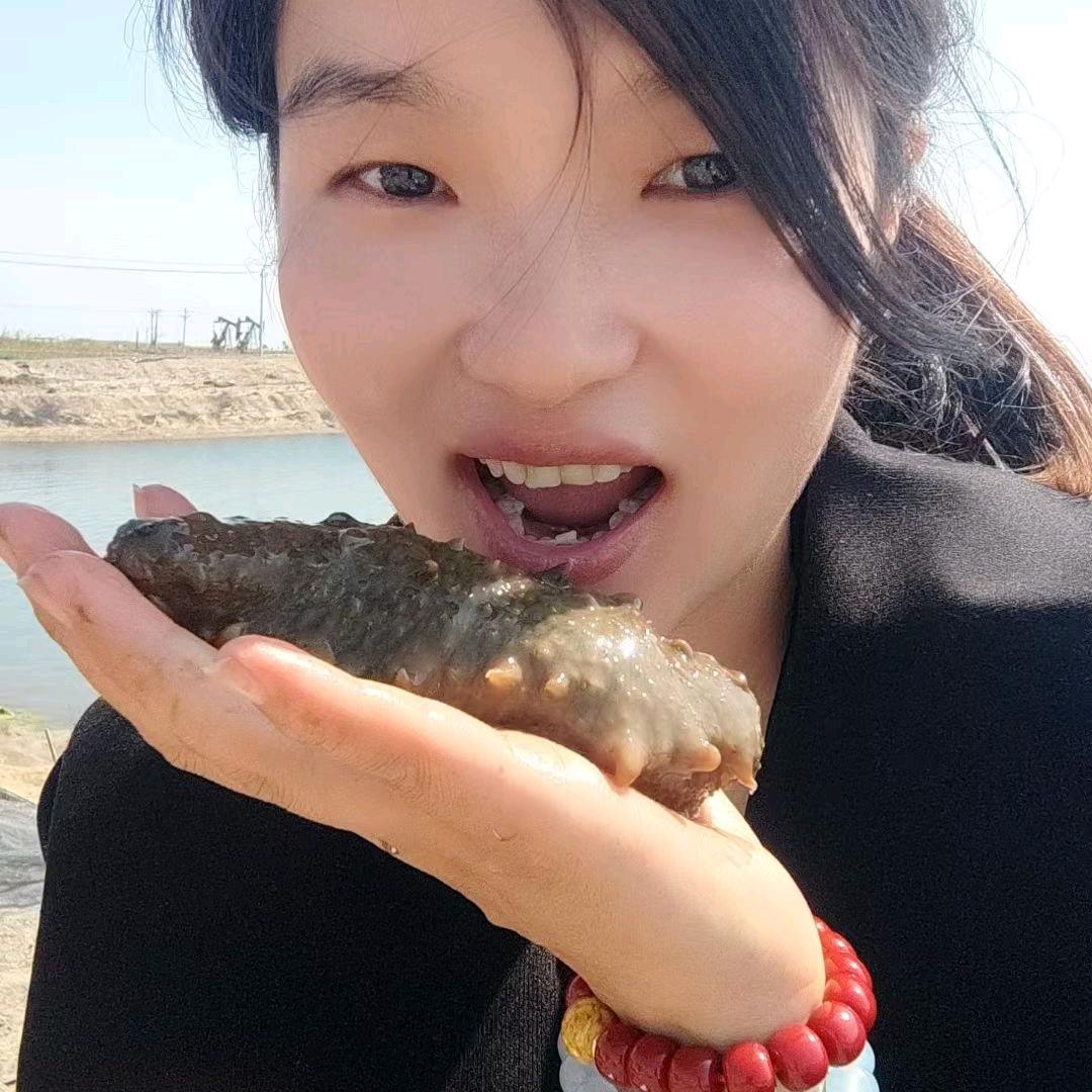 瑞海水产& 柯南