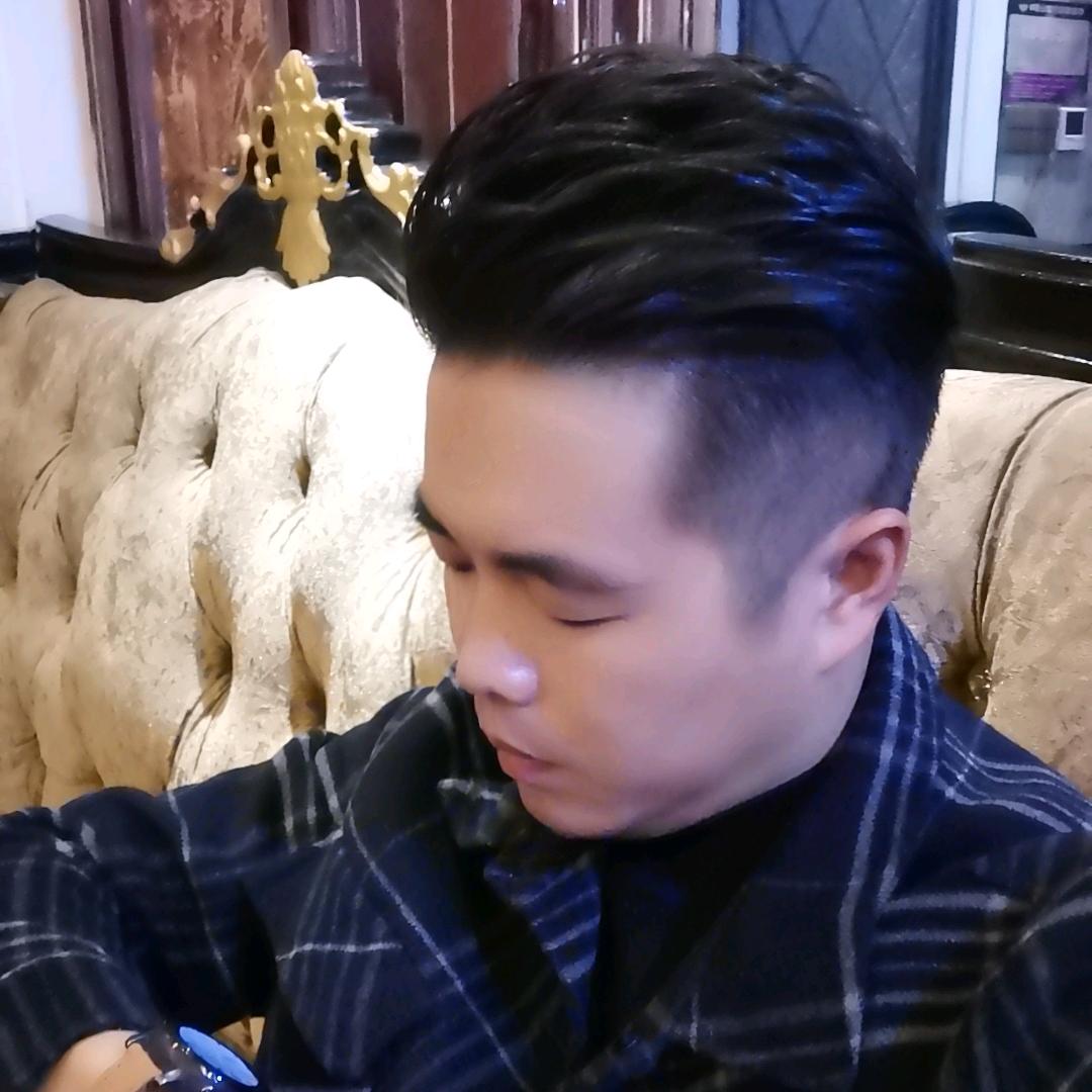 临颍小旋风（冇心）