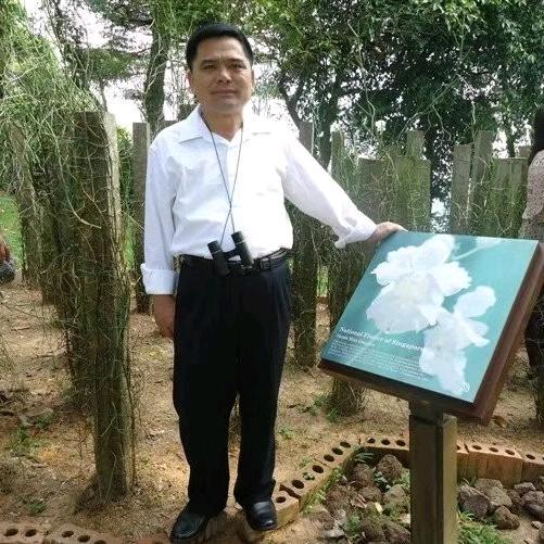.上善若水