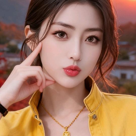 💞丫头(东平)