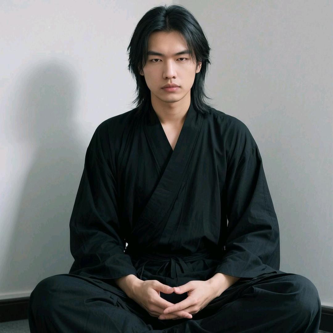 撑花【收拾皮囊】