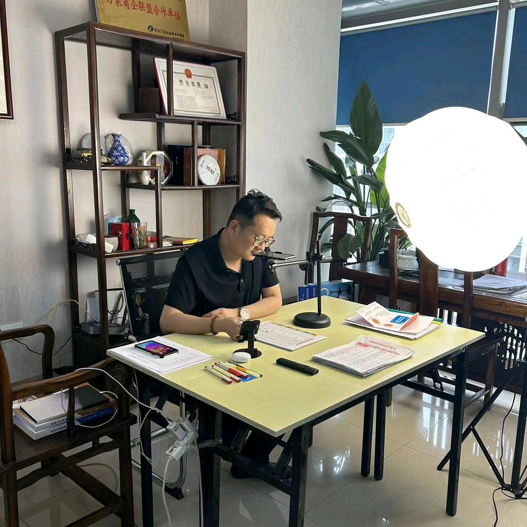 任浚磊老师