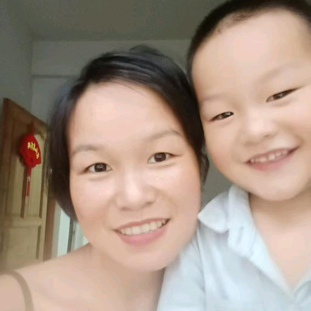 清秋是有家庭主妇