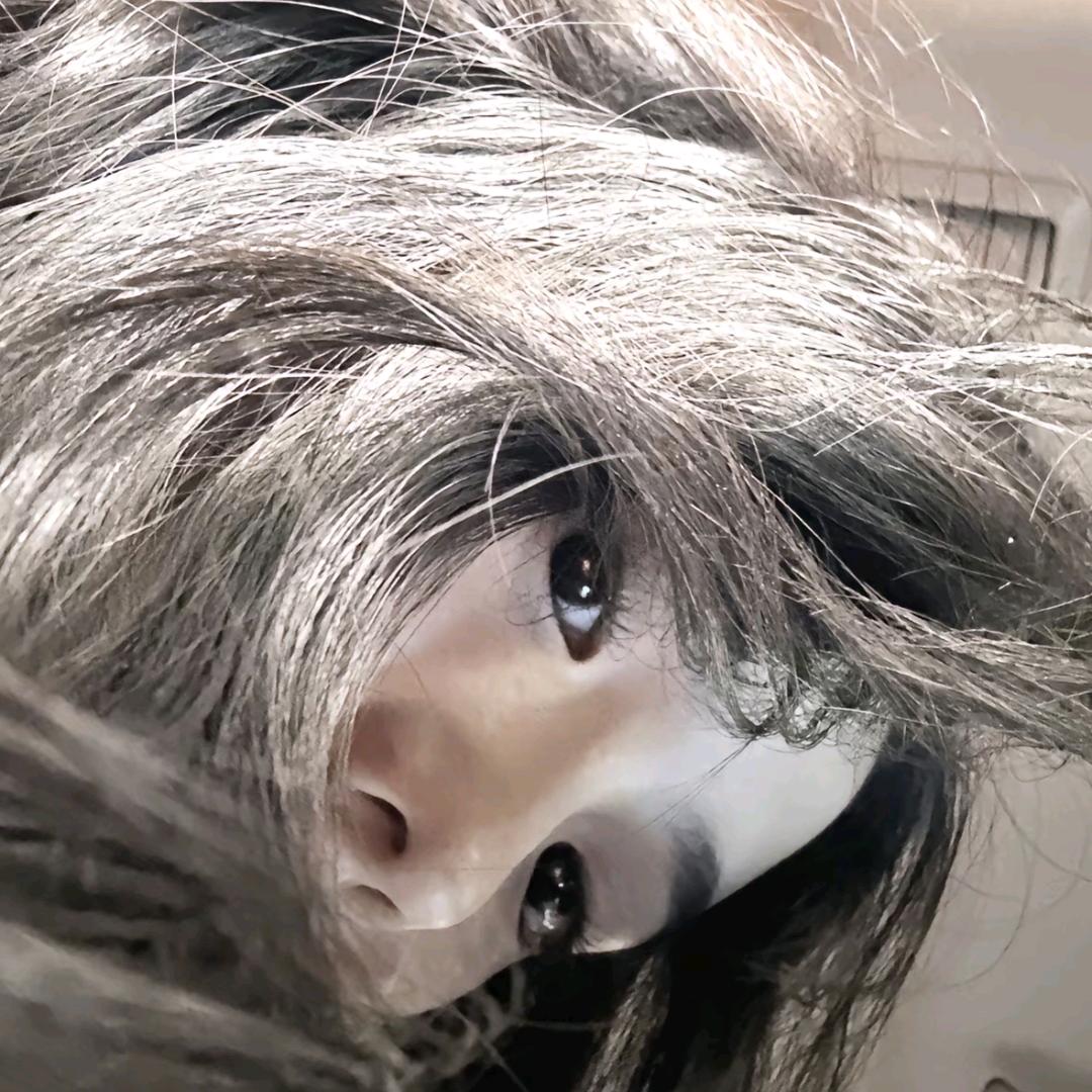 如果我能幸福