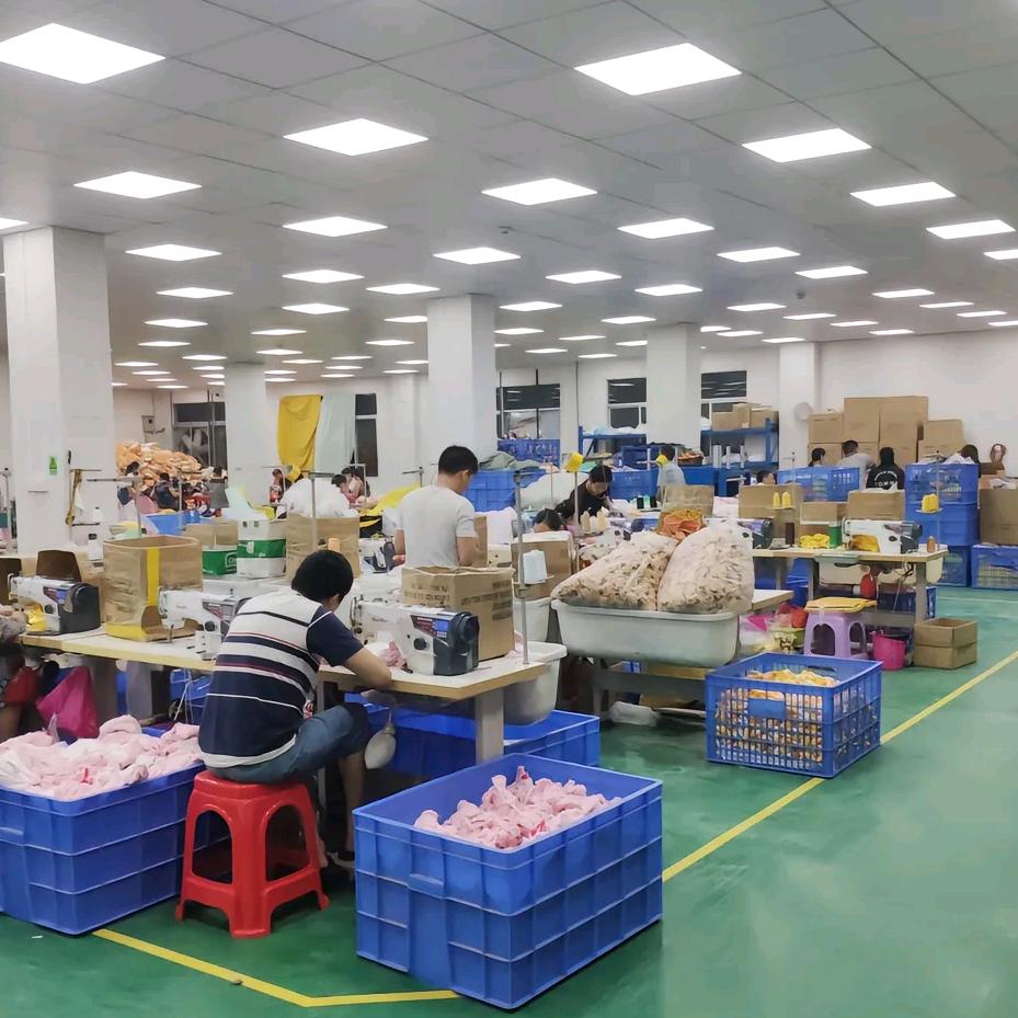 欧沙曼高端原创服装工厂