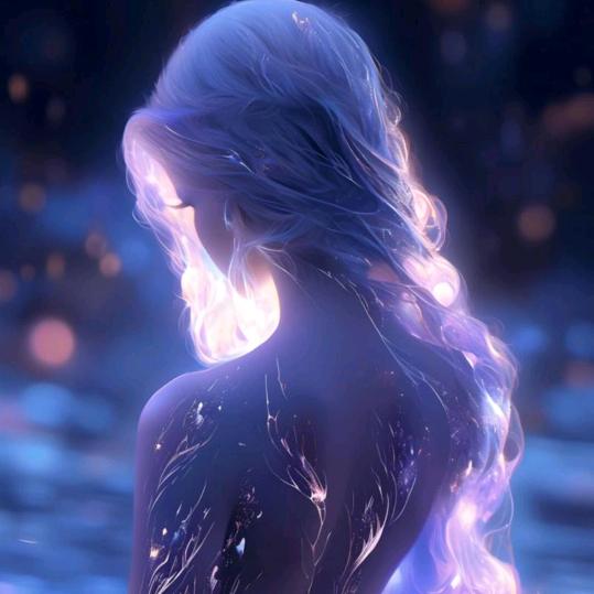 玄月🦋（一天一版）