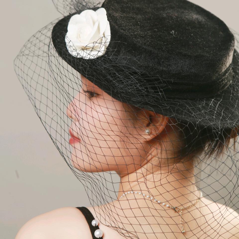 妞妞～化妆师