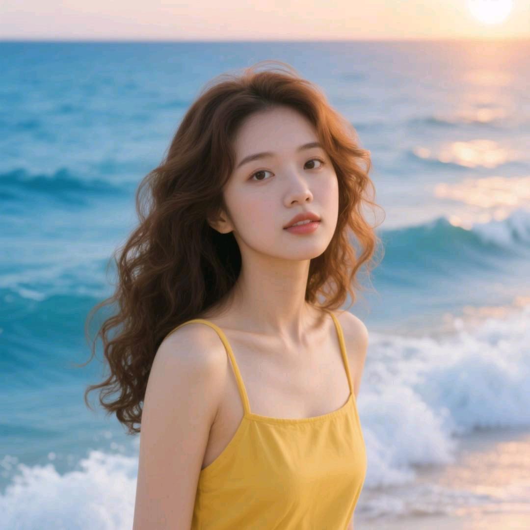 橙长小扬