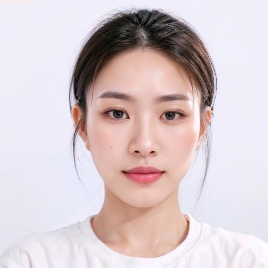 小熊猫，要开开心心的哦🐶