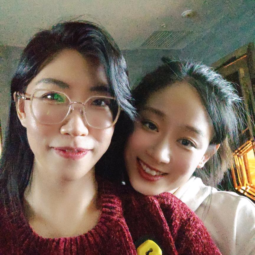 破锣姐妹
