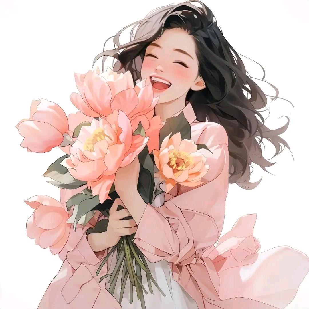 清风暖阳