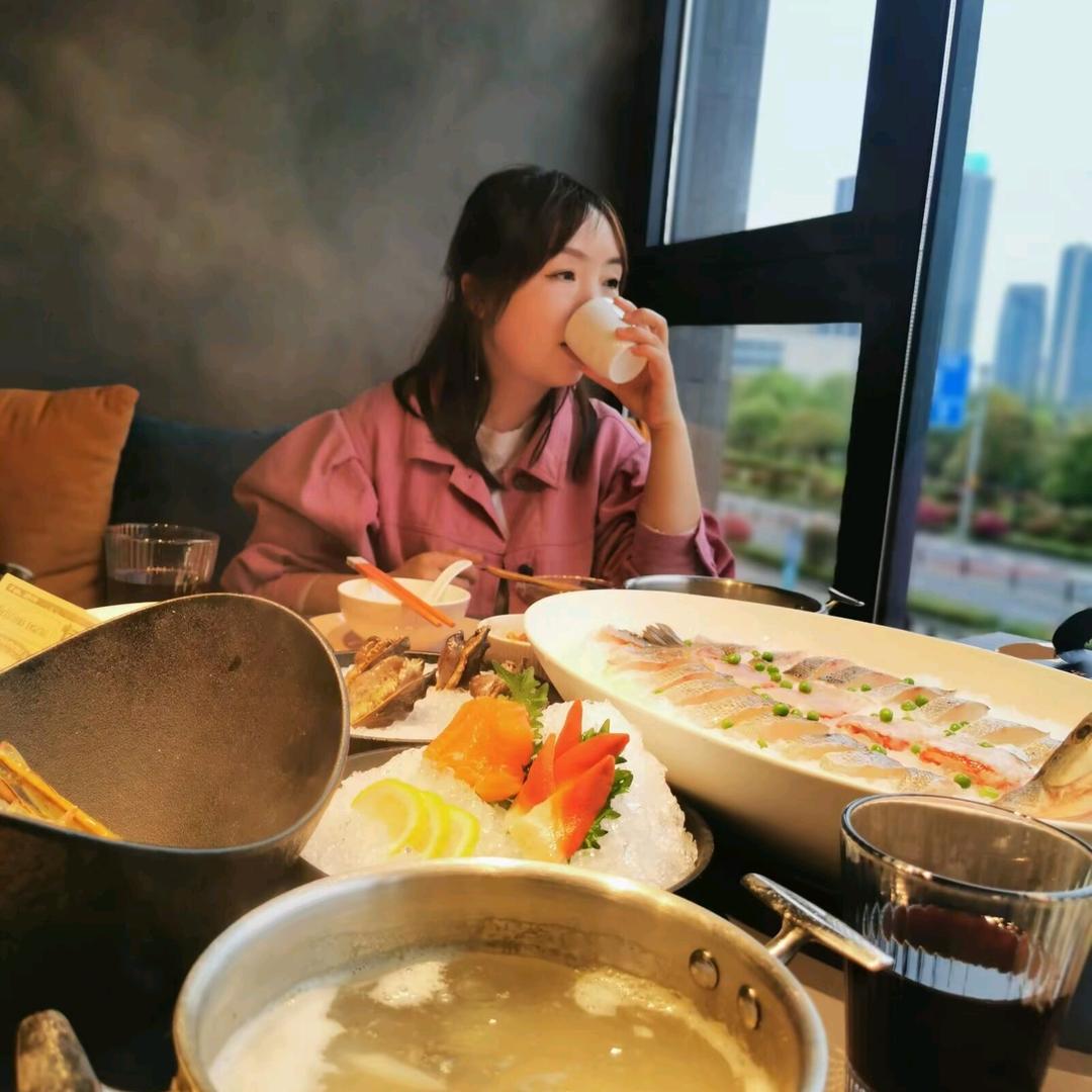 幸运的云